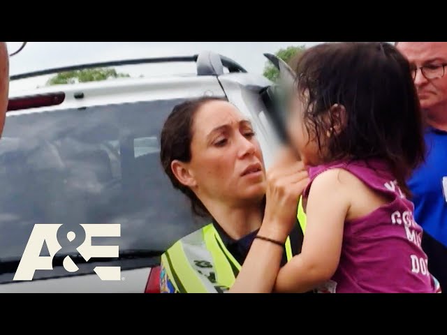 Toddler Rescued From Hot Car on 90-Degree Day | Customer Wars – The ...