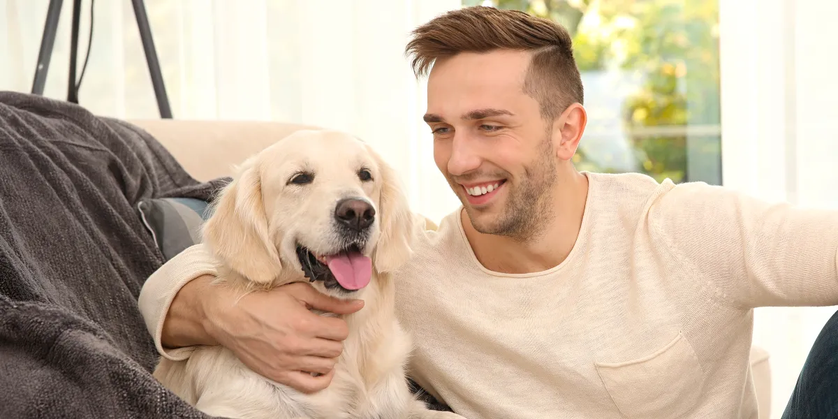 My Entitled Ex Stole My Dog That Helped Me Heal – So I Made Her Regret ...