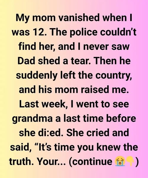 A Shocking Family Secret Unveiled The Daily Beat