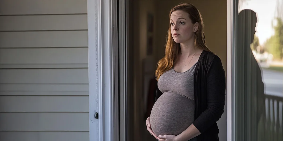 My Perfect Sister Stole My Husband While I Was Pregnant But Soon