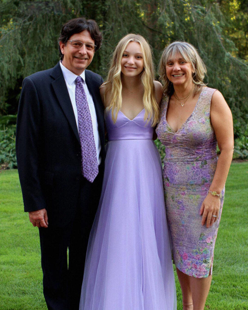 I Thought My Dad Was Cheating on My Mom After My Graduation – but What ...