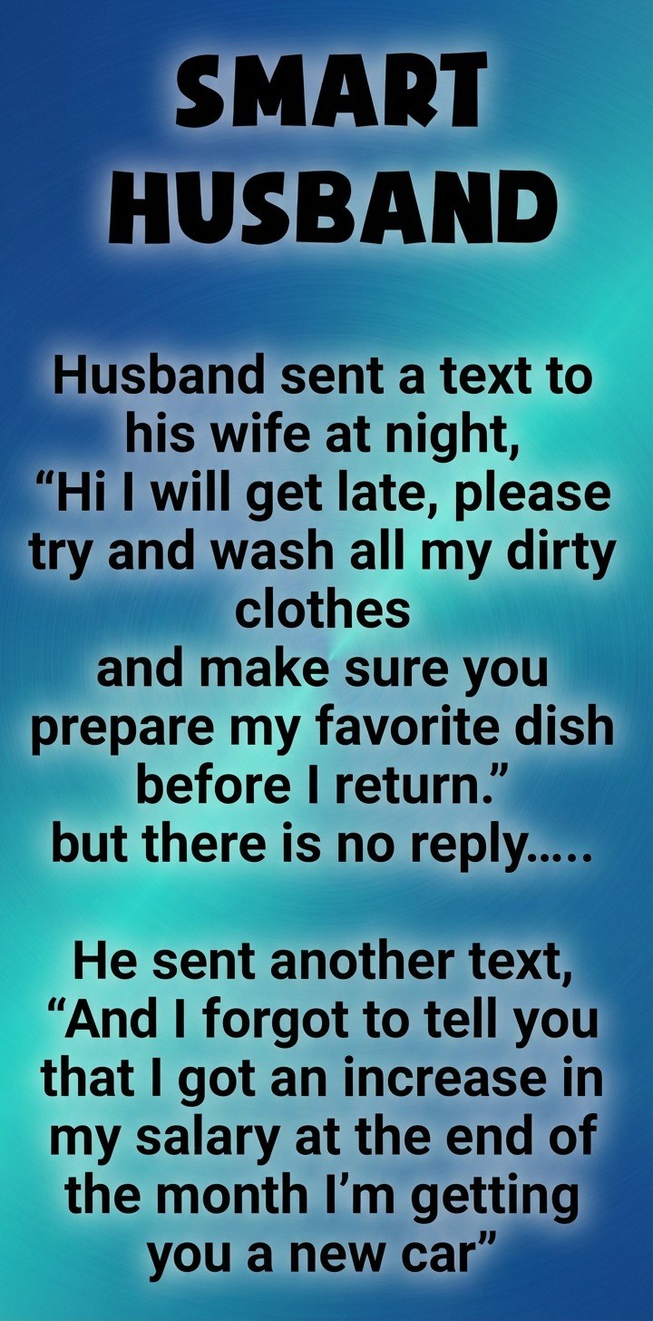 A Clever Text Exchange That Shows Why Timing Is Everything – The Daily Beat